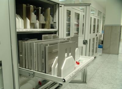 Formatteilschrnke Primrbereich