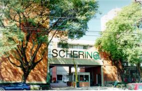 Schering do Brasil