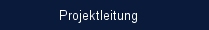 Projektleitung